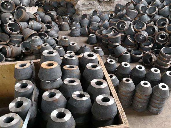 西昌网架构件锥头